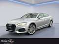 Audi A5 2.0 tfsi Quattro Design Gris - thumbnail 1