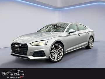 2.0 tfsi Quattro Design