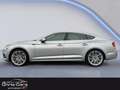 Audi A5 2.0 tfsi Quattro Design Gris - thumbnail 2
