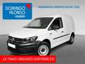 Volkswagen Caddy Maxi Furgón 2.0 TDI 75 kW (102 CV) Blanco - thumbnail 1
