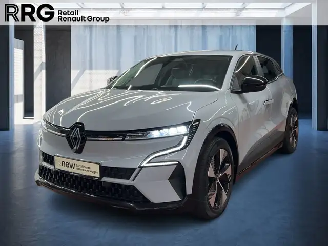 Renault Megane E-Tech EQUILIBRE EV60 220HP CCS
