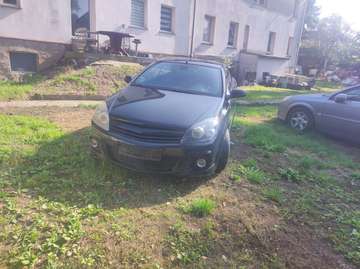 Astra Twin Top 2.0 TurboCosmo