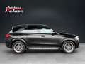 Mercedes-Benz GLE 300 d 4M AMG-LINE NAVI-KAMERA-PANORAMA Schwarz - thumbnail 8