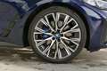 BMW i4 M50 Gran Coupé INDIVIDUAL Bleu - thumbnail 4