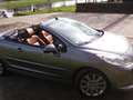 Peugeot 207 207 CC 120 VTi Platinum Silber - thumbnail 16