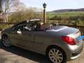 Peugeot 207 207 CC 120 VTi Platinum Silber - thumbnail 2