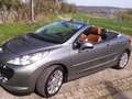Peugeot 207 207 CC 120 VTi Platinum Silber - thumbnail 1