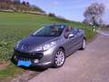Peugeot 207 207 CC 120 VTi Platinum Silber - thumbnail 7
