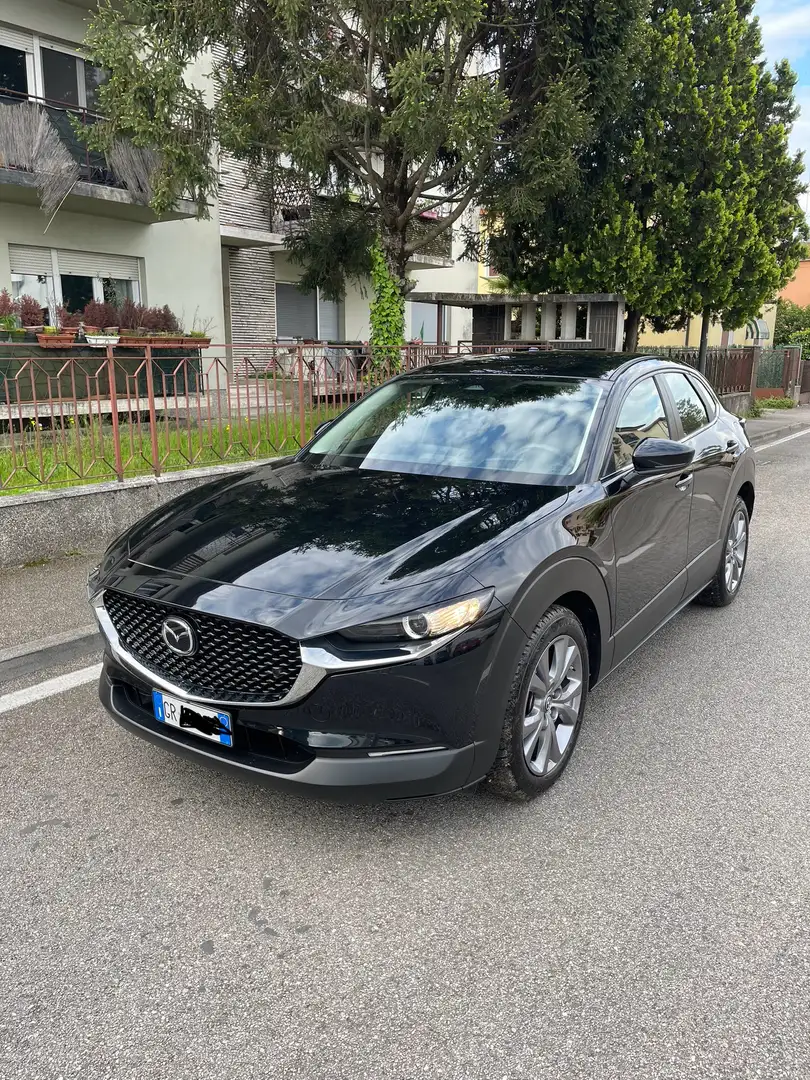 Mazda CX-30 2.0 m-hybrid Exclusive 2wd 150cv 6mt - 1