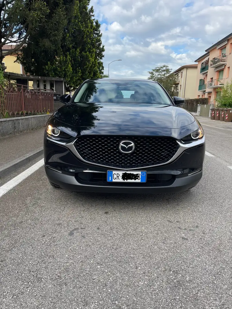 Mazda CX-30 2.0 m-hybrid Exclusive 2wd 150cv 6mt - 2