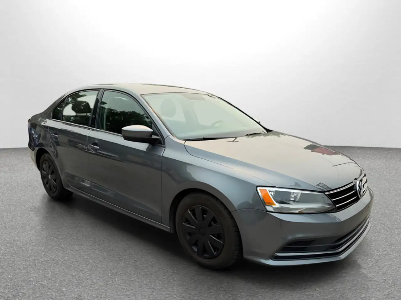 Volkswagen Jetta photo Volkswagen Jetta