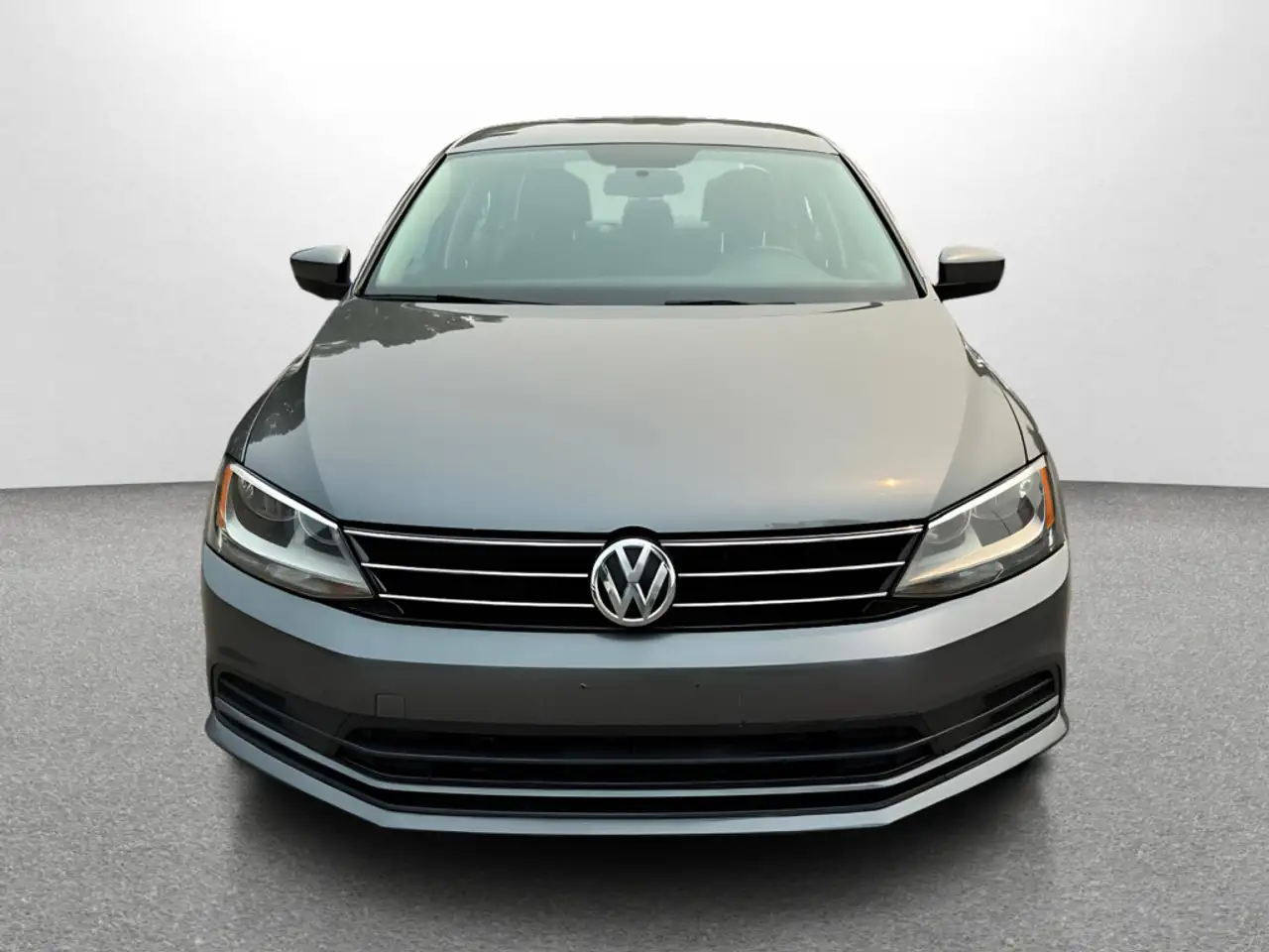 Volkswagen Jetta photo Volkswagen Jetta