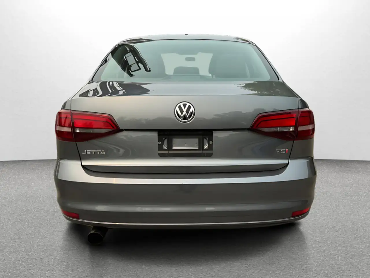Volkswagen Jetta photo Volkswagen Jetta
