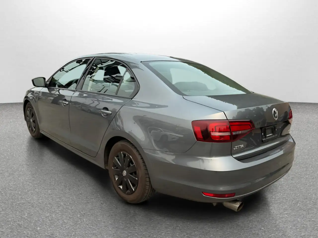Volkswagen Jetta photo Volkswagen Jetta