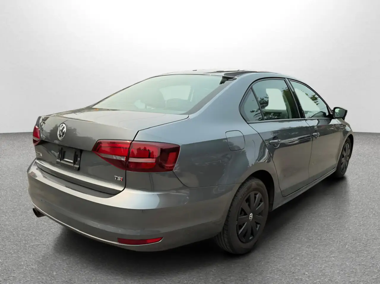Volkswagen Jetta photo Volkswagen Jetta