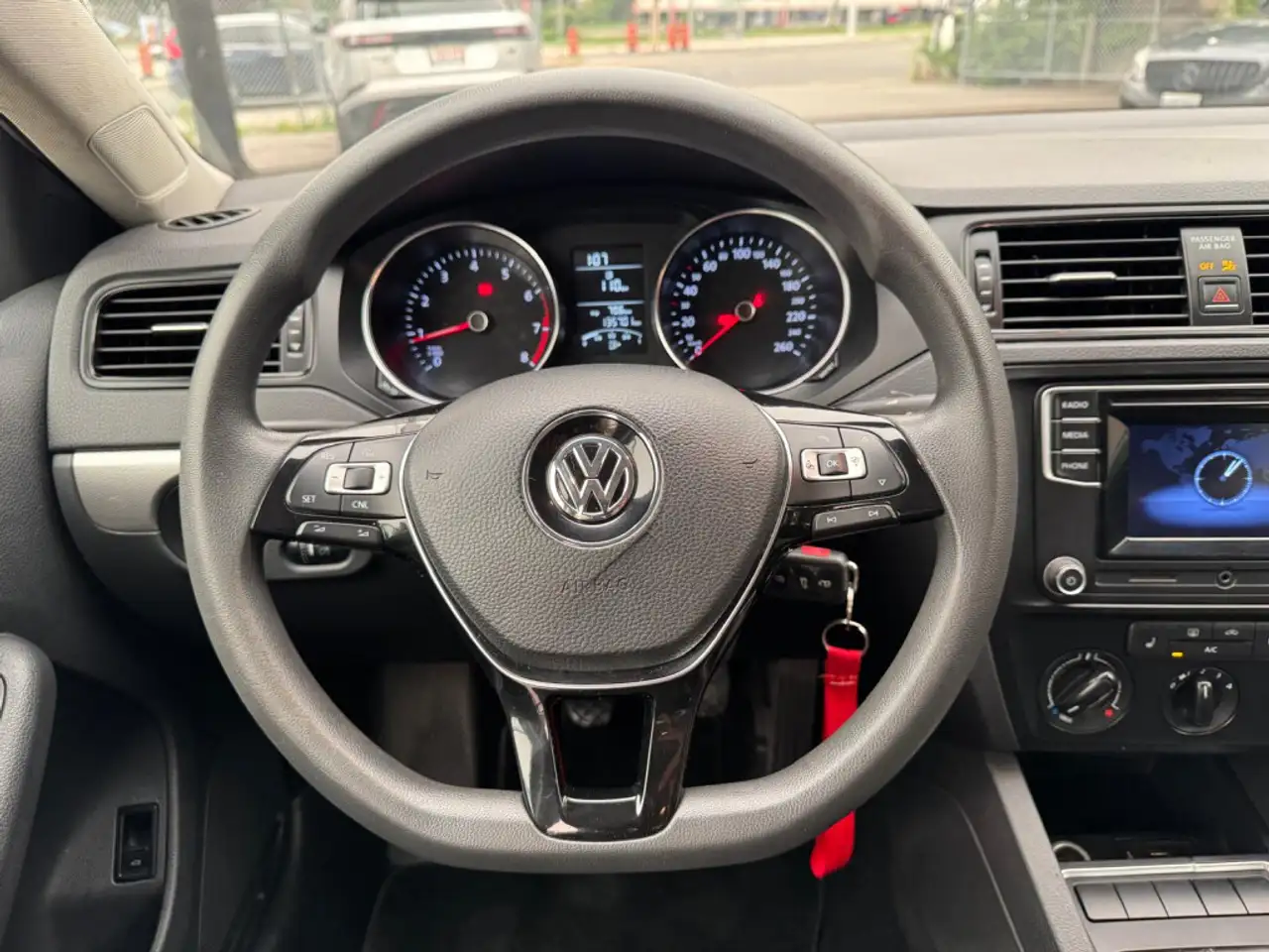 Volkswagen Jetta photo Volkswagen Jetta