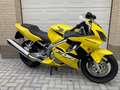Honda CBR 600 CBR 600 F Geel - thumbnail 1