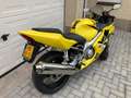 Honda CBR 600 CBR 600 F Geel - thumbnail 3