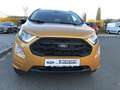 Ford EcoSport 1.0 EB 103KW ST-Line Navi Xenon Lenkrad hzb. Yellow - thumbnail 3