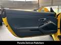 Porsche Boxster 981 Erstbesitz Start-Stop Klimaanlage Galben - thumbnail 15