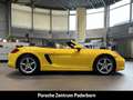 Porsche Boxster 981 Erstbesitz Start-Stop Klimaanlage Yellow - thumbnail 10