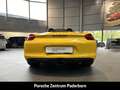 Porsche Boxster 981 Erstbesitz Start-Stop Klimaanlage Yellow - thumbnail 5