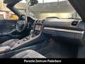 Porsche Boxster 981 Erstbesitz Start-Stop Klimaanlage Gelb - thumbnail 18