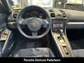 Porsche Boxster 981 Erstbesitz Start-Stop Klimaanlage Gelb - thumbnail 17