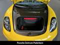 Porsche Boxster 981 Erstbesitz Start-Stop Klimaanlage Gelb - thumbnail 23