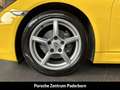 Porsche Boxster 981 Erstbesitz Start-Stop Klimaanlage Galben - thumbnail 6