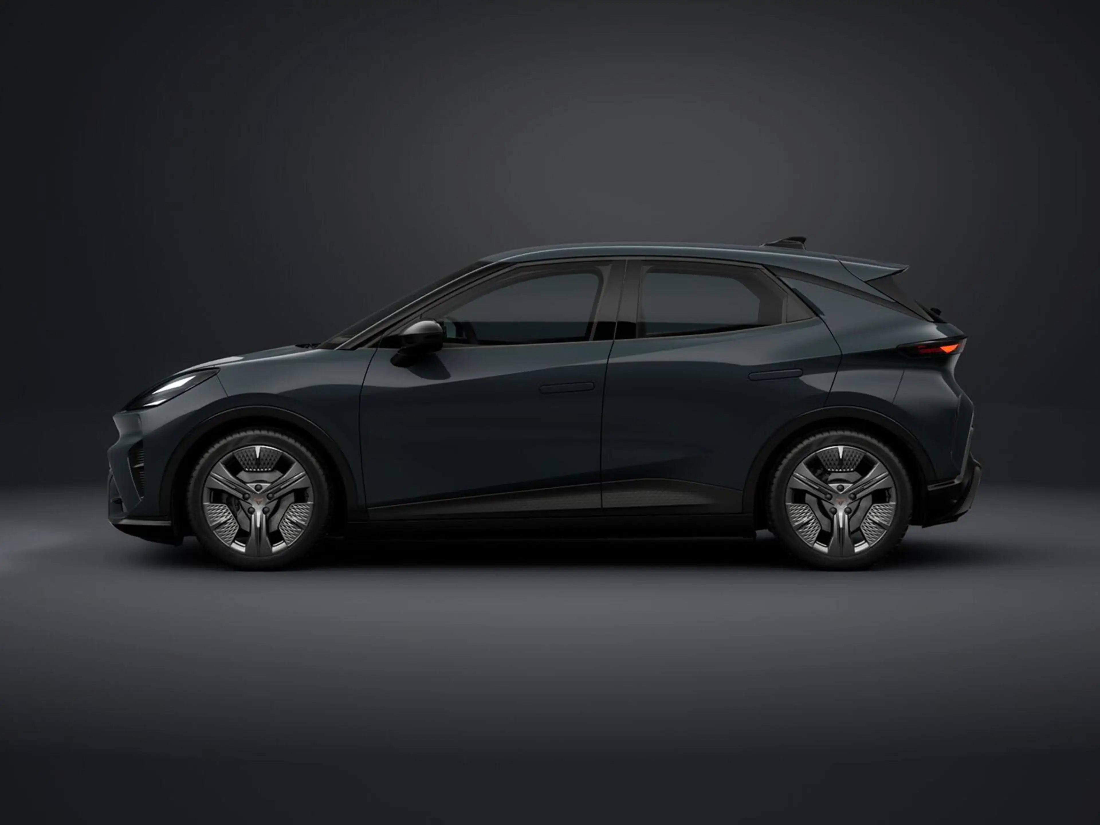 CUPRA Raval Essential 99 kW / 135 PK | Keyless | Full LED | Ad — photo 3