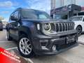 Jeep Renegade Renegade 1.6 Mjt 120 CV Limited Gris - thumbnail 1