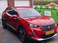 Peugeot 2008 2008 1.2 PureTech Allure Rood - thumbnail 1