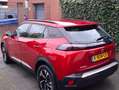 Peugeot 2008 2008 1.2 PureTech Allure Rood - thumbnail 11