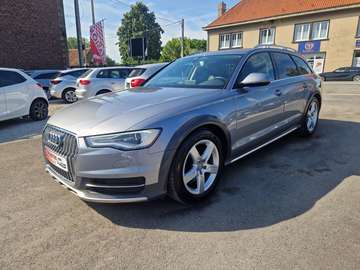 3.0 TDi V6 Quattro S tronic 1 Proprio Euro 6b