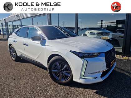 DS Automobiles DS 4 1.6 E-Tense 225pk Aut Bastille +