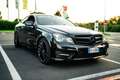 Mercedes-Benz C 220 Coupe cdi (be) Avantgarde - thumbnail 2