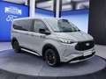 Ford Tourneo Custom Tourneo Custom 340 PHEV L1H1 VA Active (V710) Gris - thumbnail 17