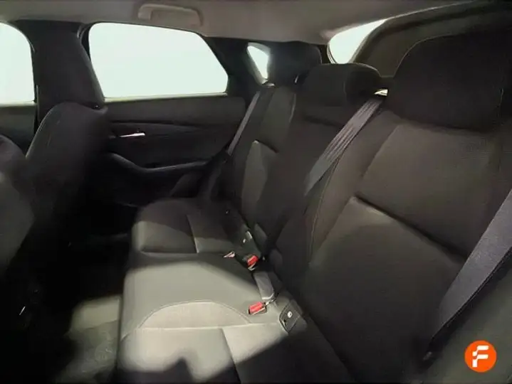 Mazda CX-30 SKYACTIV-X 2.0 AWD AT Zenith 2019, foto 12