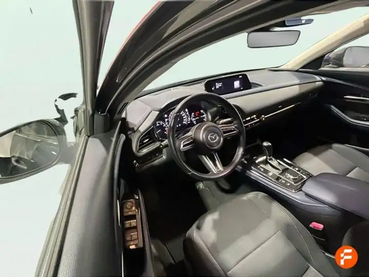 Mazda CX-30 SKYACTIV-X 2.0 AWD AT Zenith 2019, foto 11