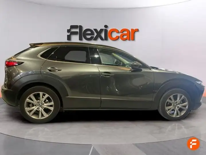 Mazda CX-30 SKYACTIV-X 2.0 AWD AT Zenith 2019, foto 5