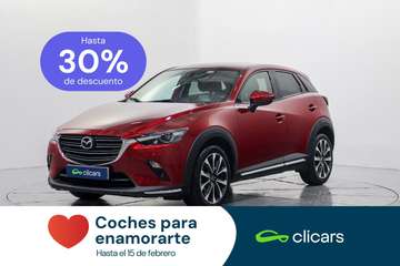 1.8 Skyactiv-D Zenith 2WD 85kW