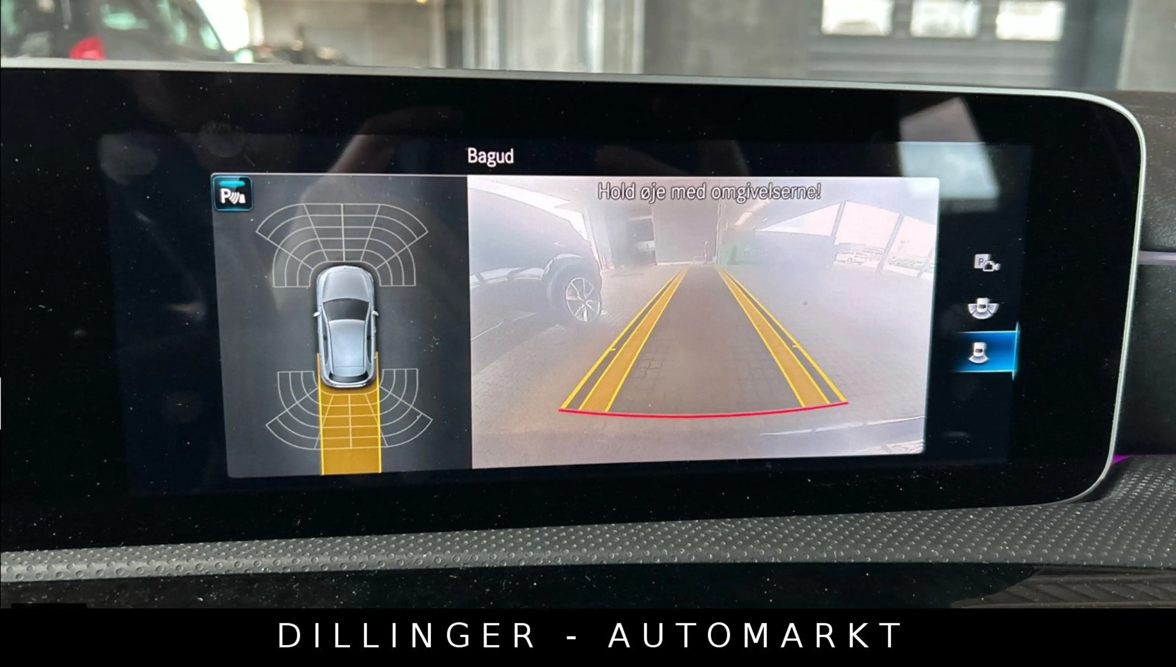 Mercedes-Benz A 220 d AMG Distronic AMBIENTE AHK LED Leder Navi — photo 8