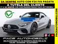 Mercedes-Benz SL 63 AMG 4M AERO 21" PREMIUM SOLLEVATORE BURMESTER LED PDC Grigio - thumbnail 1