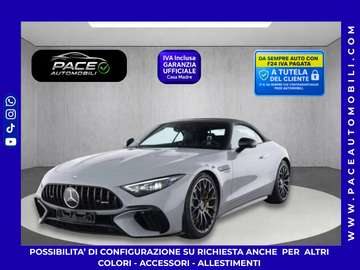 4M AERO 21" PREMIUM SOLLEVATORE BURMESTER LED PDC