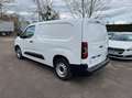 Peugeot Partner LONG 1.5 HDI 100 CH Premium TVA RECUPERABLE Weiß - thumbnail 6