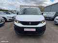 Peugeot Partner LONG 1.5 HDI 100 CH Premium TVA RECUPERABLE Weiß - thumbnail 2