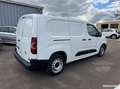 Peugeot Partner LONG 1.5 HDI 100 CH Premium TVA RECUPERABLE Weiß - thumbnail 4