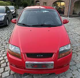 hatchback 1.4i 16v SE Airco