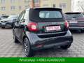 smart forTwo fortwo cabrio electric drive / EQ SHZ Nero - thumbnail 4